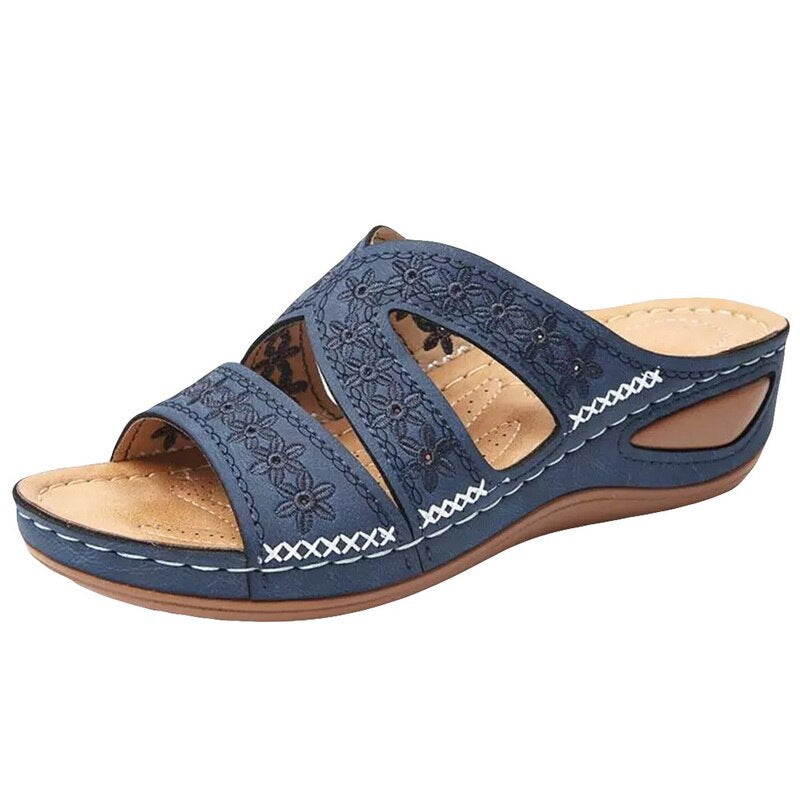 PremiumOrtho - Open Toe Orthopedic Sandals