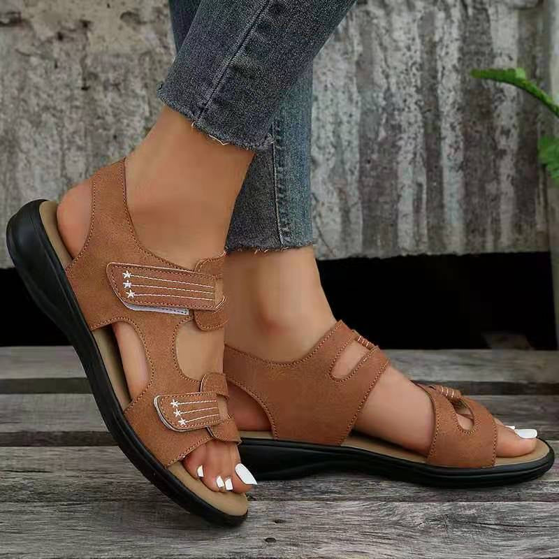 CasualPlatform - Fashion Orthopedic Sandals