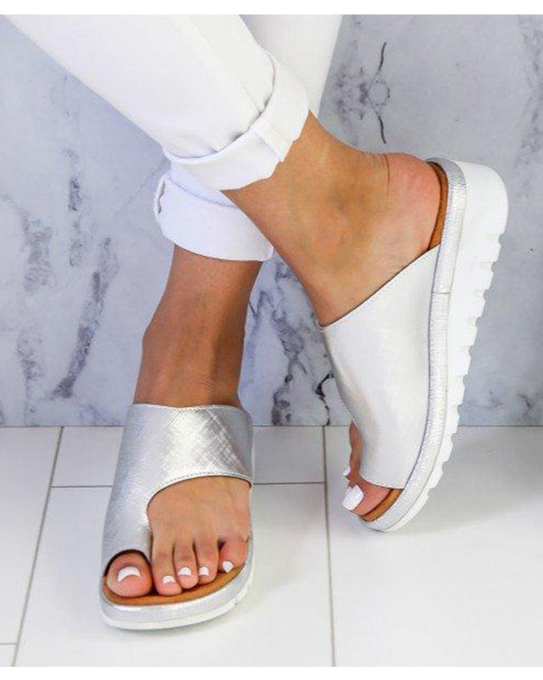 StepWel l- Bohemian Style Sandals