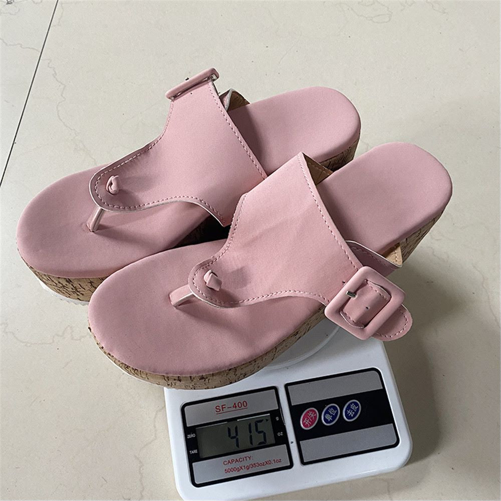 Aqua Breeze - Aqua Breeze Flip Flops