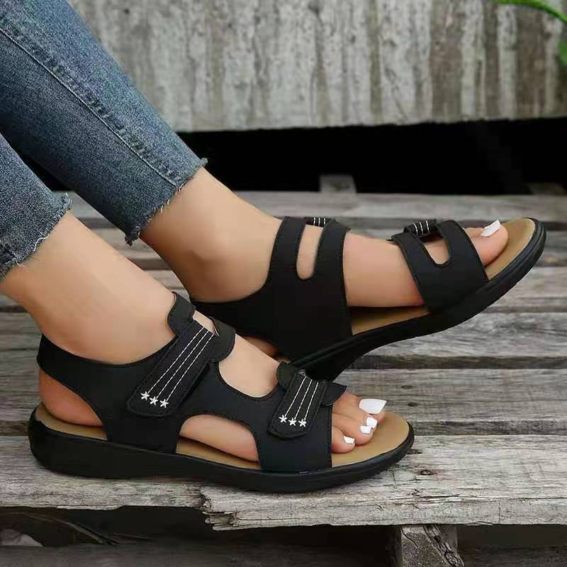 CasualPlatform - Fashion Orthopedic Sandals