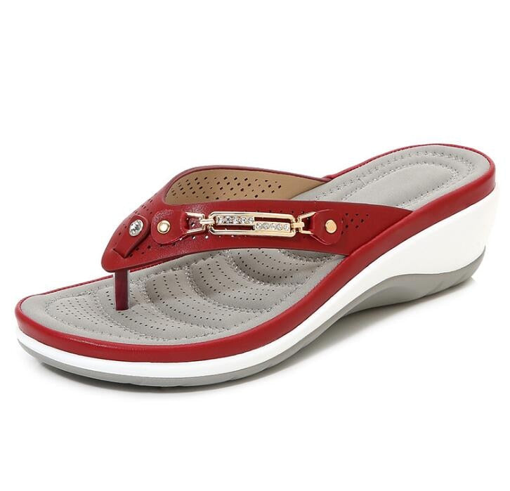 ClipToeCasual - Outdoor Orthopedic Sandals