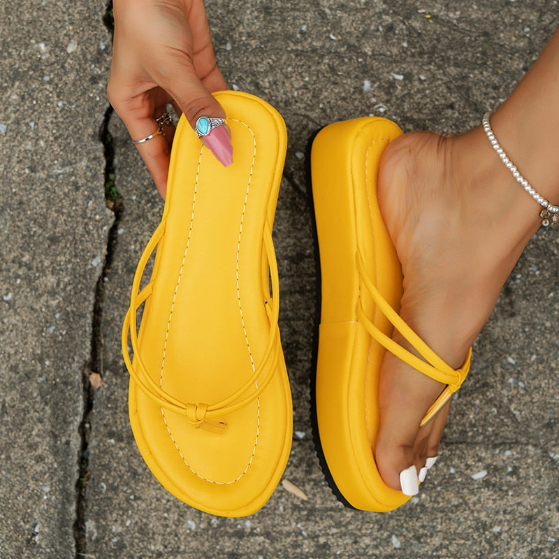BrightSteps - Super Soft Beach Slippers