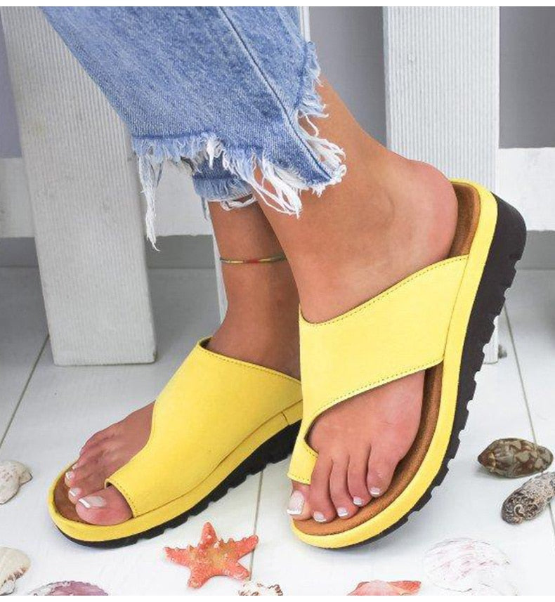 StepWel l- Bohemian Style Sandals