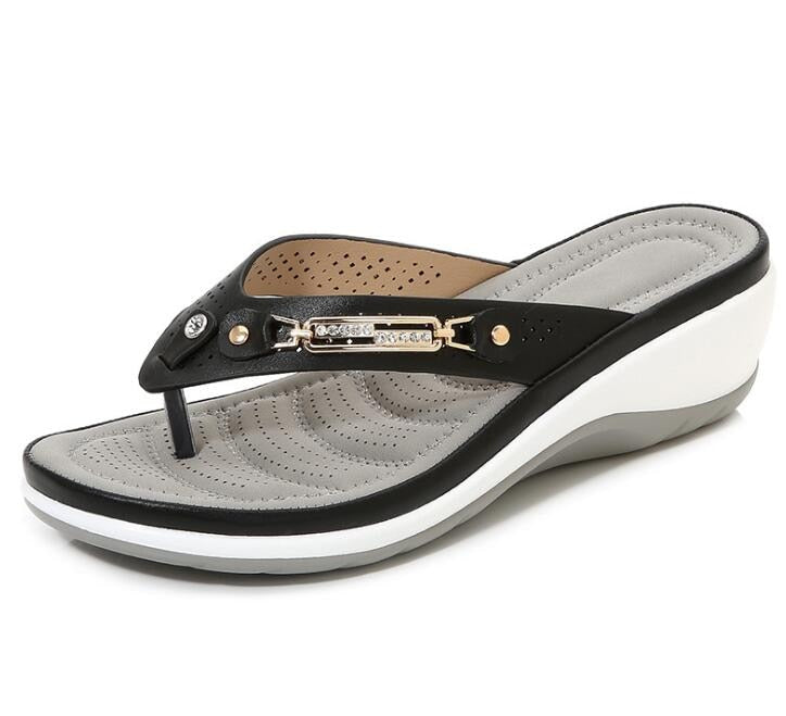 ClipToeCasual - Outdoor Orthopedic Sandals