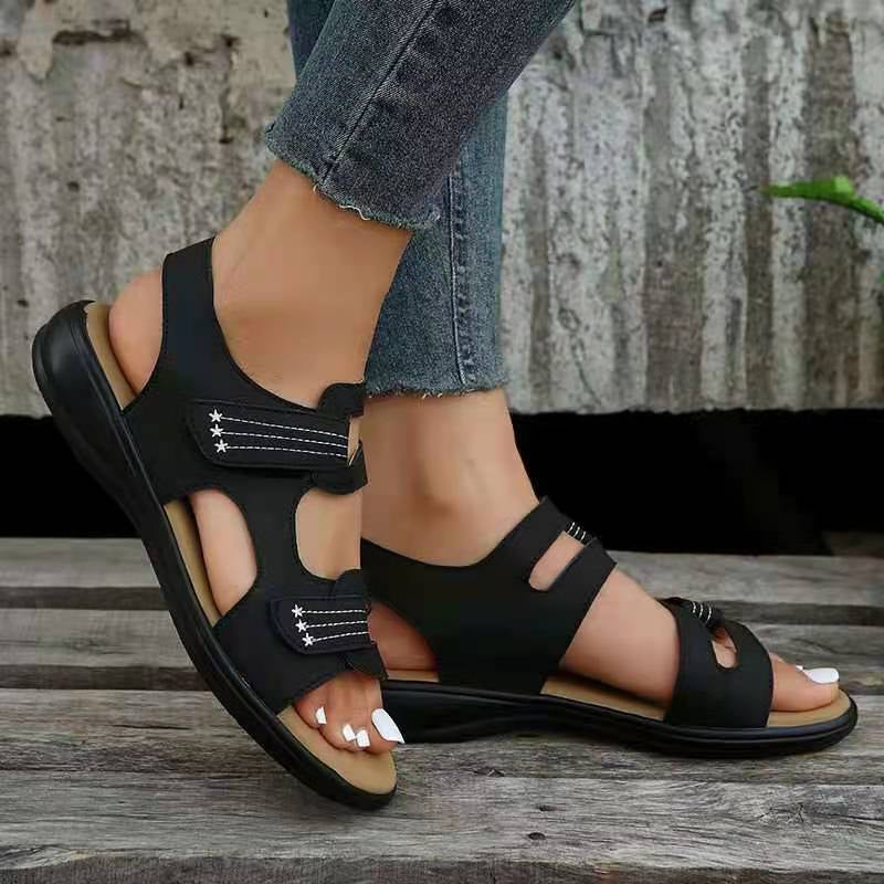 CasualPlatform - Fashion Orthopedic Sandals