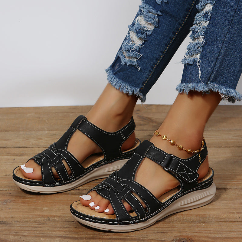 BunionCorrector - Premium Orthopedic Sandals