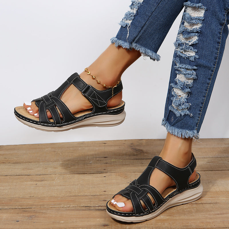 BunionCorrector - Premium Orthopedic Sandals