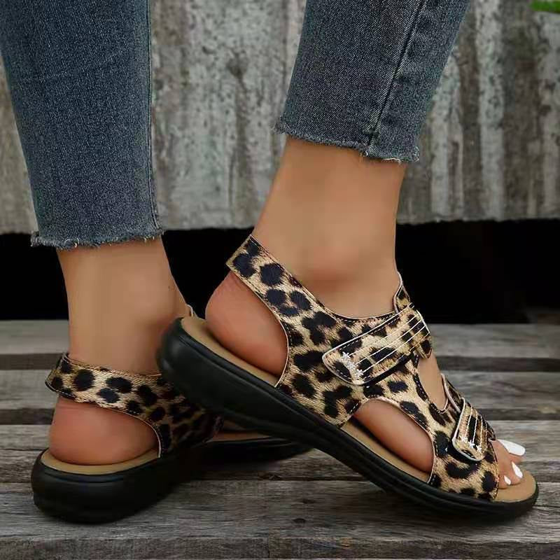 CasualPlatform - Fashion Orthopedic Sandals