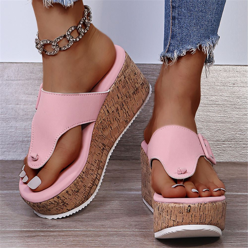 Aqua Breeze - Aqua Breeze Flip Flops