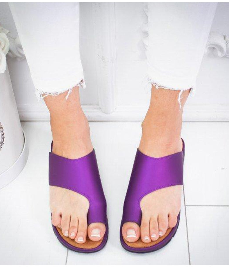 StepWel l- Bohemian Style Sandals