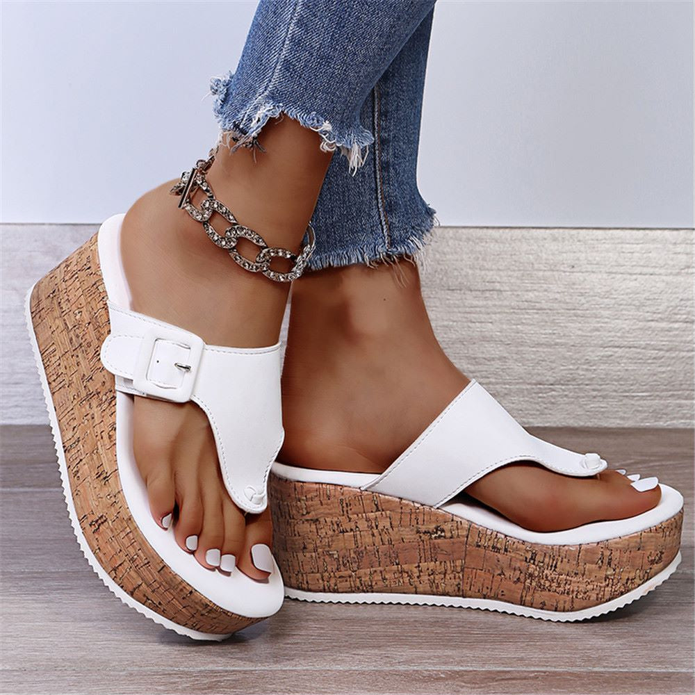 Aqua Breeze - Aqua Breeze Flip Flops