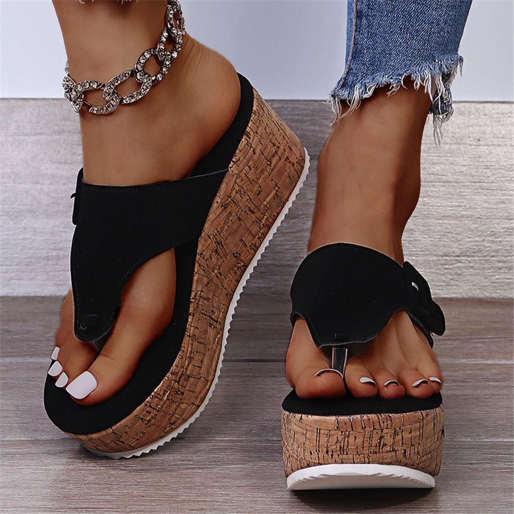 Aqua Breeze - Aqua Breeze Flip Flops