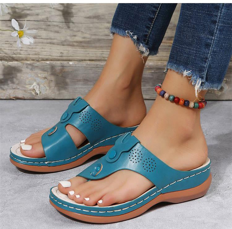 SoftBottom - Summer Orthopedic Sandals
