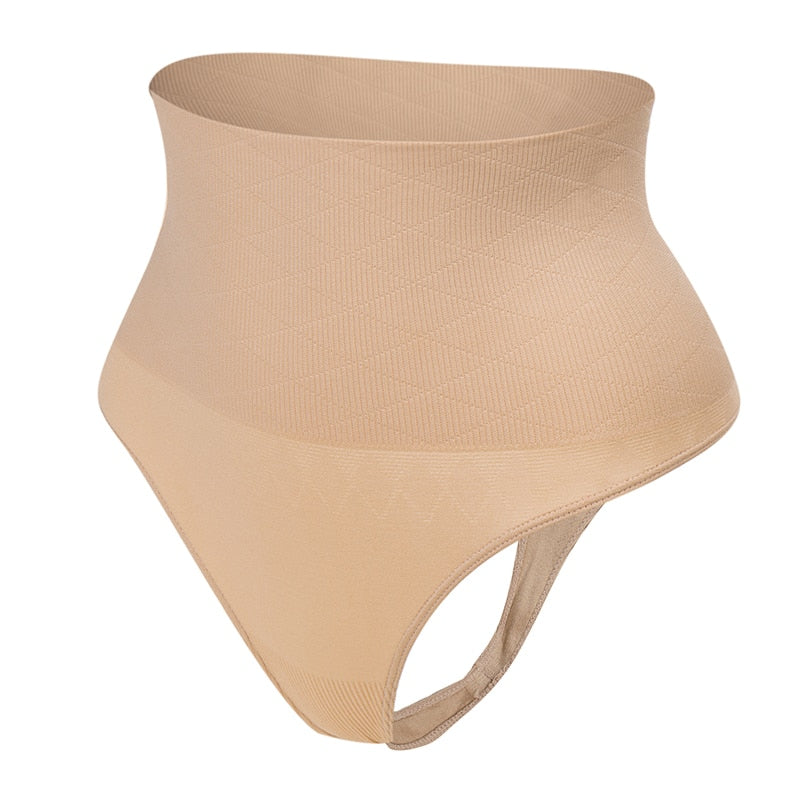 NodebyLux - Tummy Control Thong