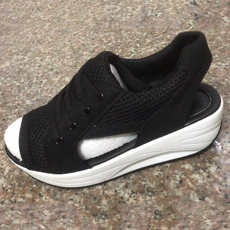 CushioStep - Orthopedic Sport Sandals