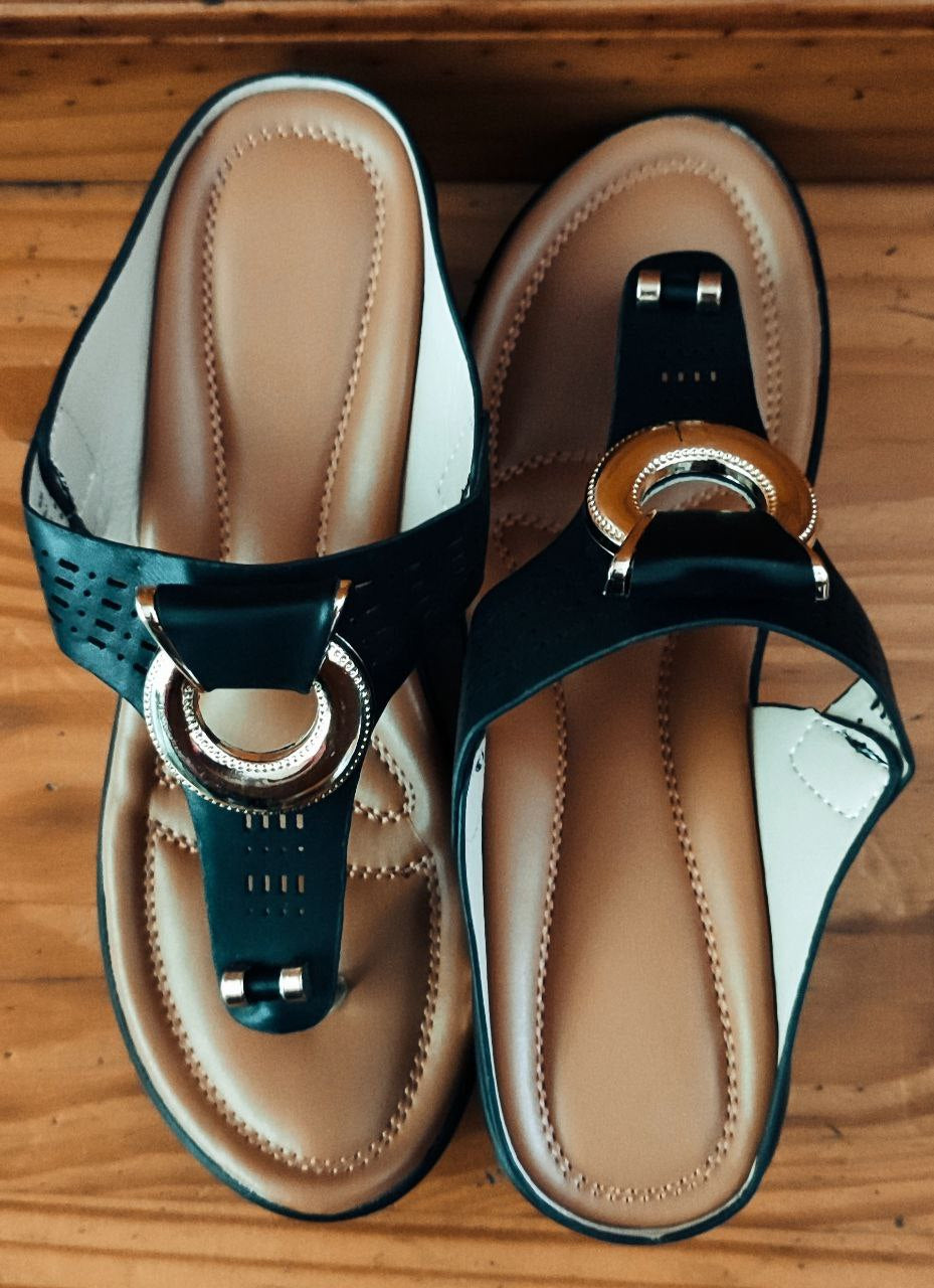 StepEase - Comfort Support Orthopedic Sandals