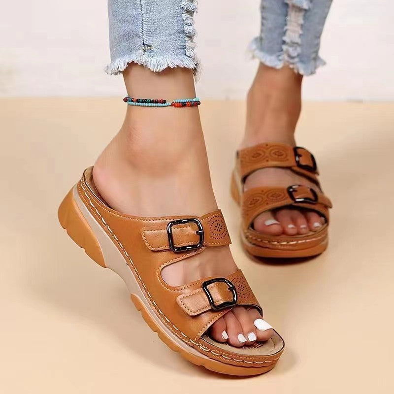 Air Lift - Lightweight Orthopedic Sandals
