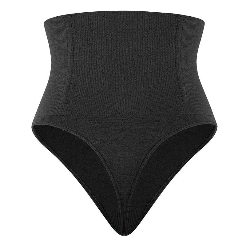 NodebyLux - Tummy Control Thong