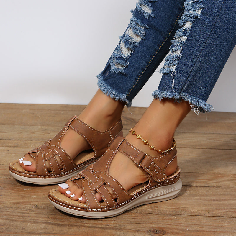 BunionCorrector - Premium Orthopedic Sandals