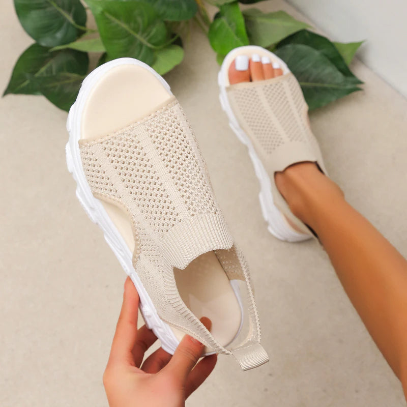 FlexWalk - Active Orthopedic Sandals