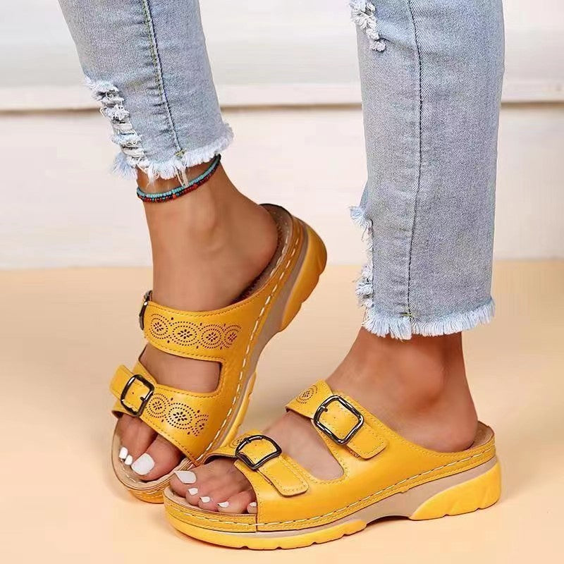Air Lift - Lightweight Orthopedic Sandals