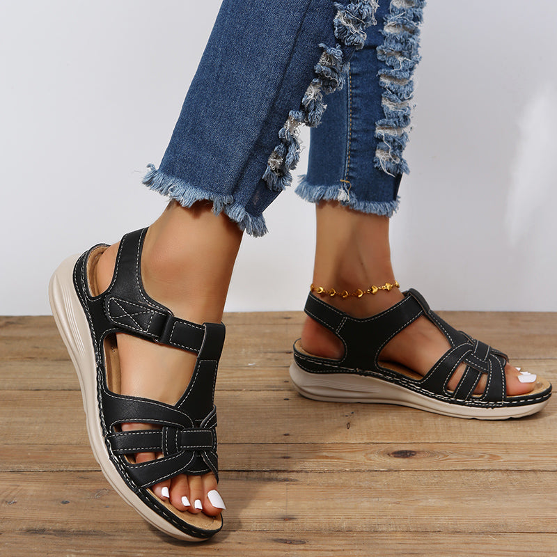 BunionCorrector - Premium Orthopedic Sandals