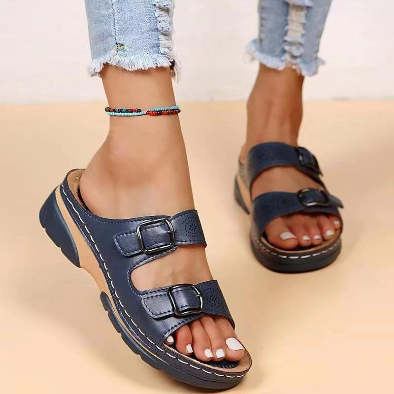 Air Lift - Lightweight Orthopedic Sandals