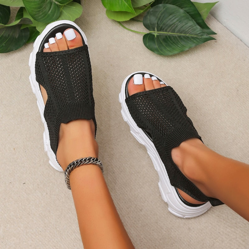 FlexWalk - Active Orthopedic Sandals