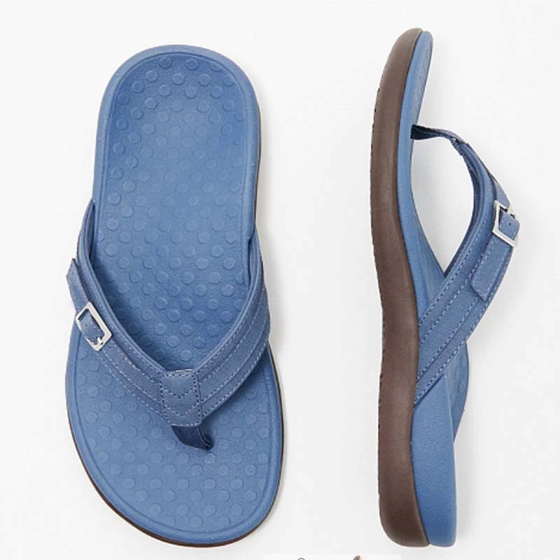 CoolComfort - Orthopedic Beach Slippers