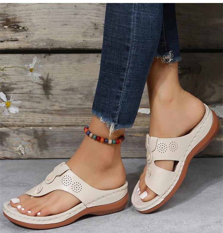 SoftBottom - Summer Orthopedic Sandals