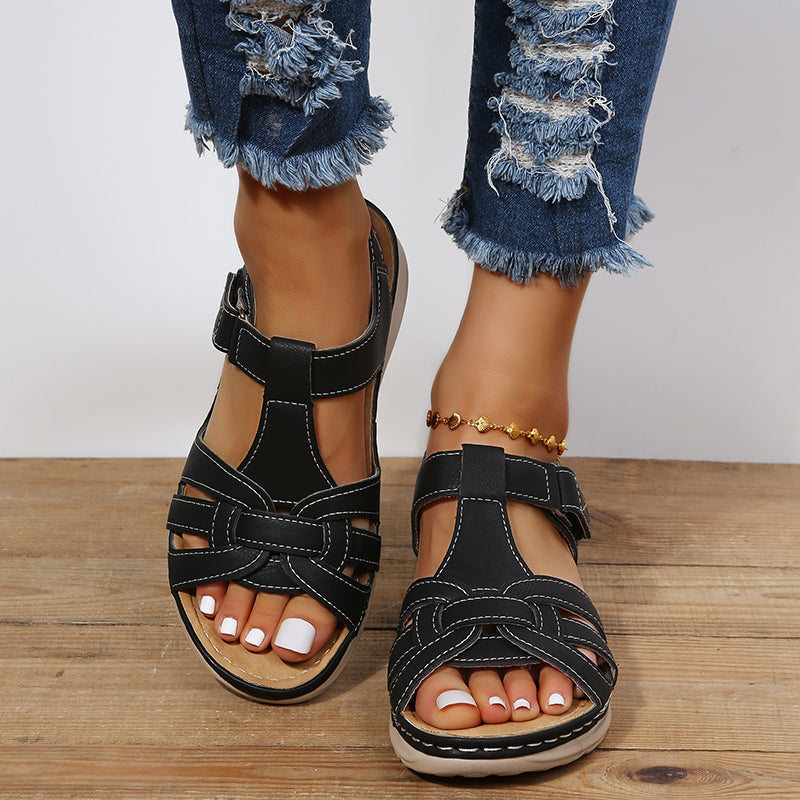 BunionCorrector - Premium Orthopedic Sandals