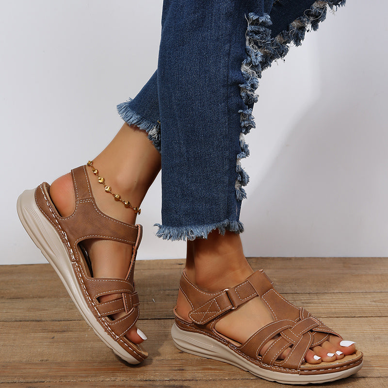 BunionCorrector - Premium Orthopedic Sandals