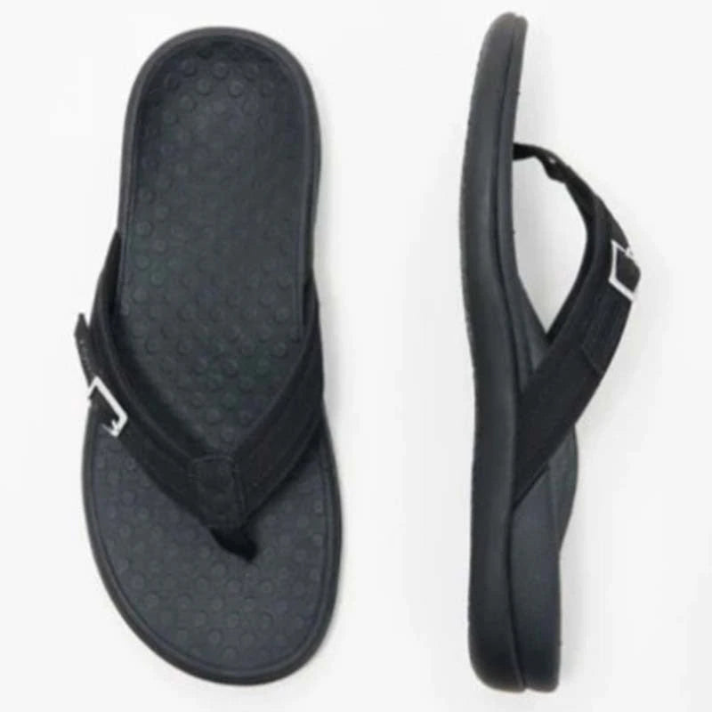 CoolComfort - Orthopedic Beach Slippers