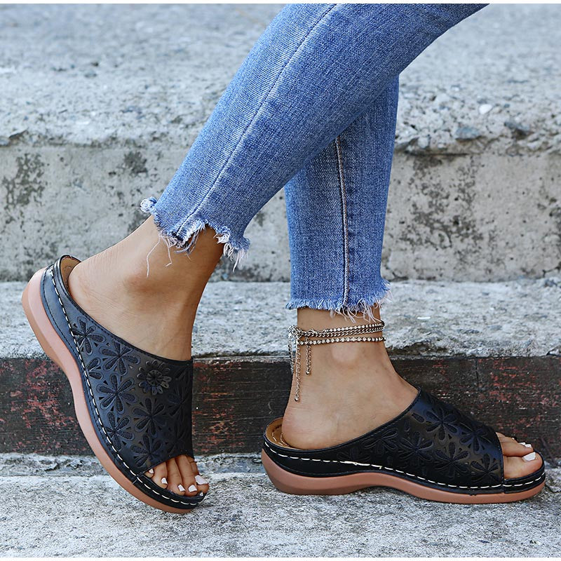 RelaxStep - Orthopedic Summer Sandals