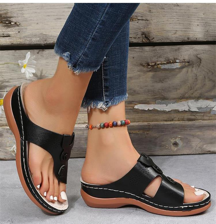 SoftBottom - Summer Orthopedic Sandals