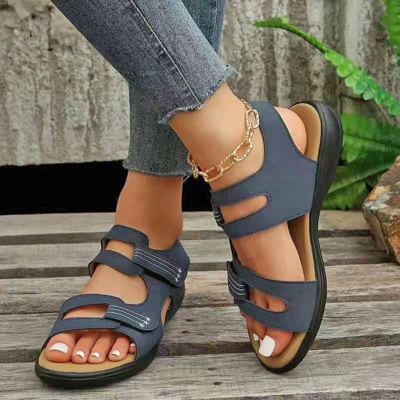 CasualPlatform - Fashion Orthopedic Sandals