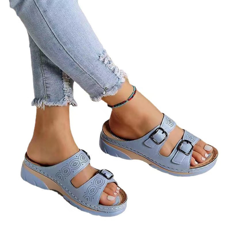 Air Lift - Lightweight Orthopedic Sandals
