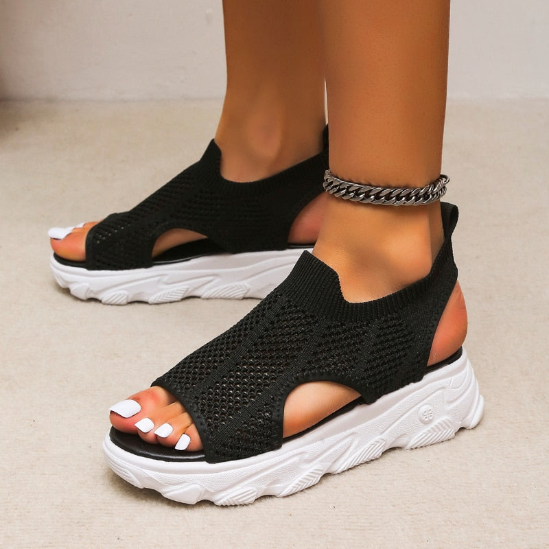 FlexWalk - Active Orthopedic Sandals