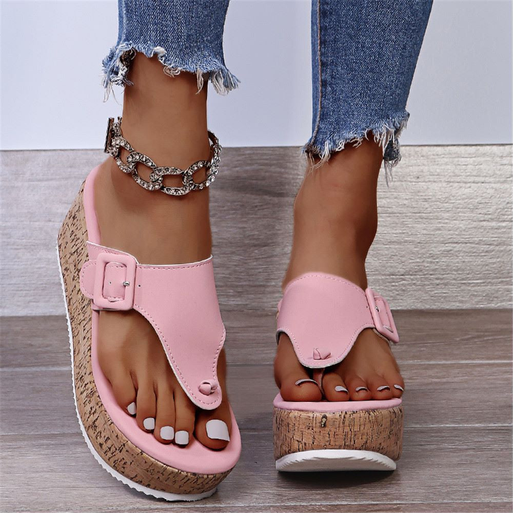 Aqua Breeze - Aqua Breeze Flip Flops