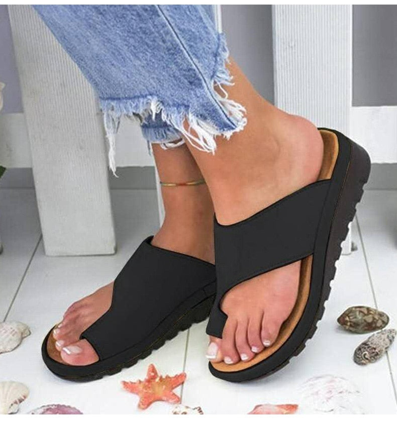 StepWel l- Bohemian Style Sandals