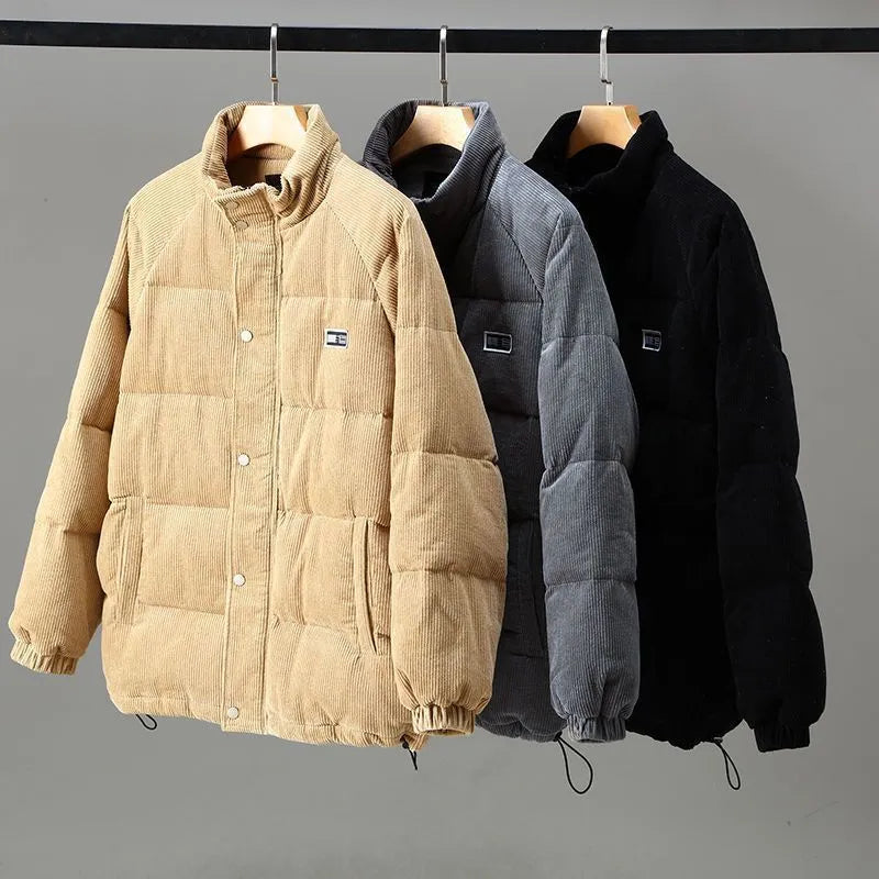 Nate - Jacke