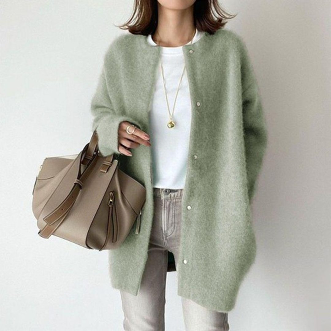 Amelia - Locker modischer Pullover