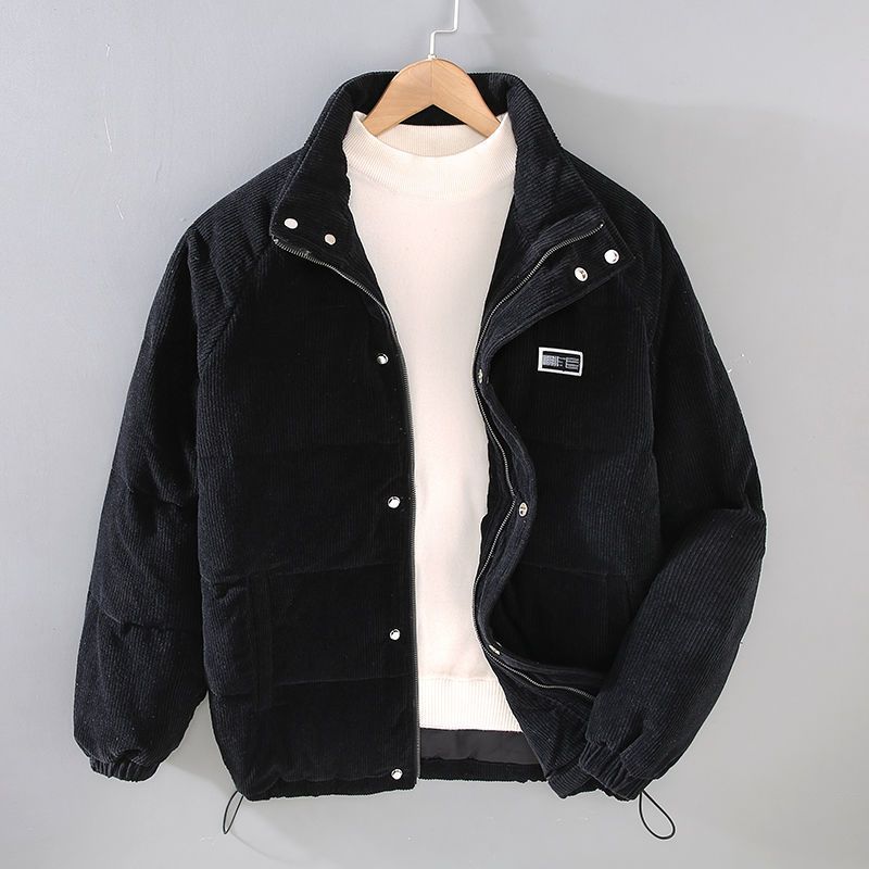Nate - Jacke
