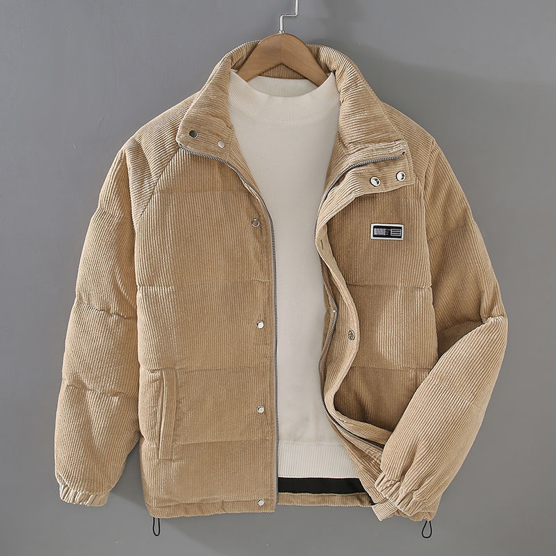 Nate - Jacke