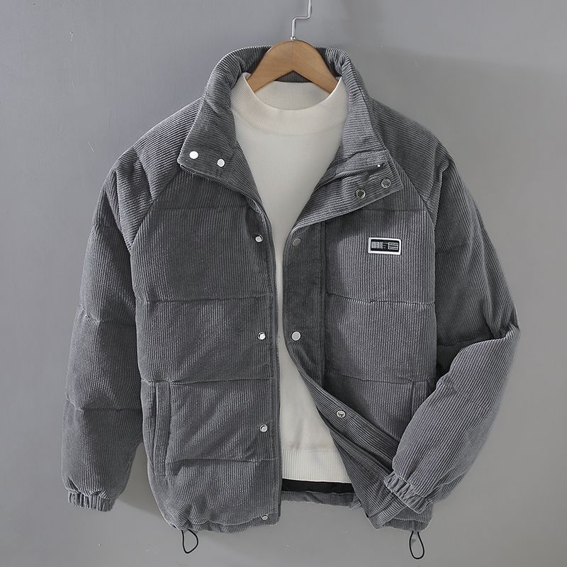 Nate - Jacke