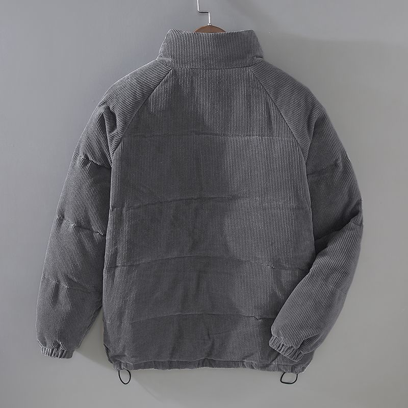 Nate - Jacke