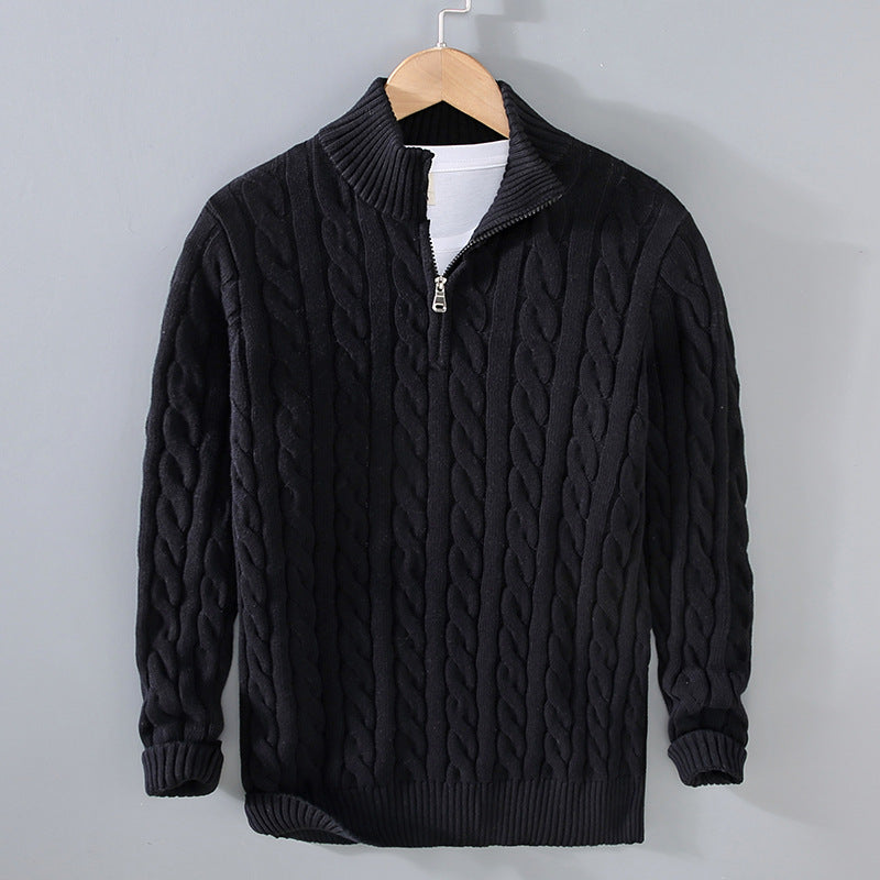 Neji - Men's Trendy Sweater