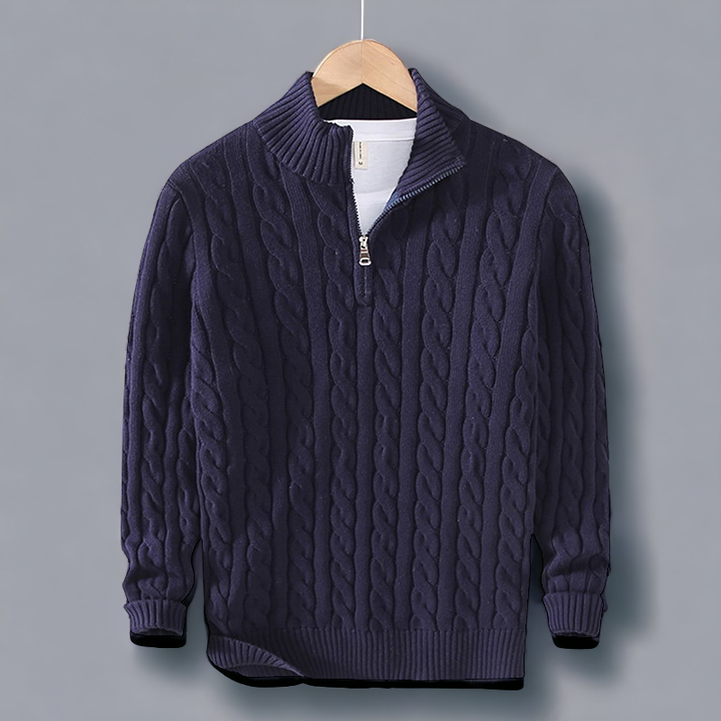 Neji - Men's Trendy Sweater
