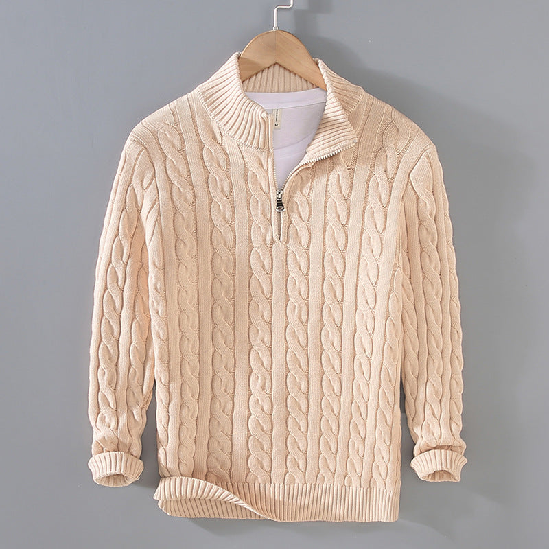 Neji - Men's Trendy Sweater